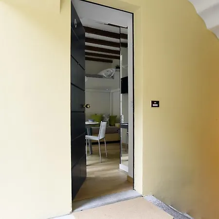 Apartment Hintown Lovely Moscova